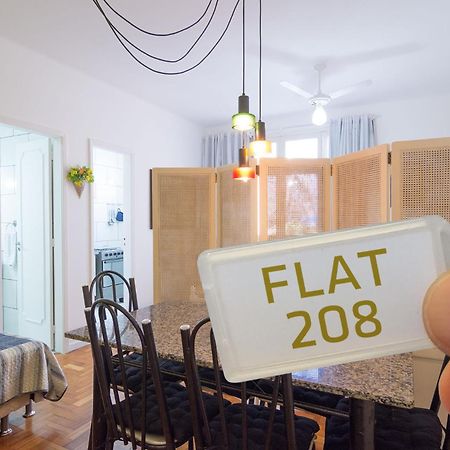 דירות Petrópolis Flat 208 מראה חיצוני תמונה