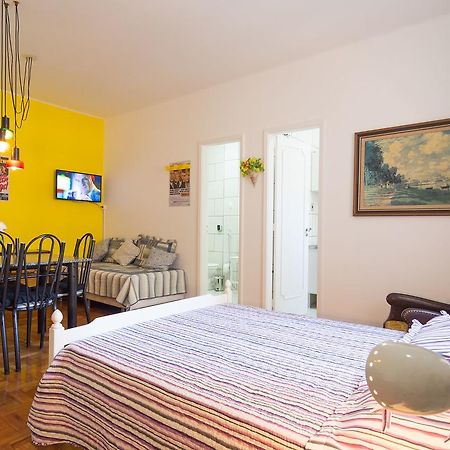 דירות Petrópolis Flat 208 מראה חיצוני תמונה