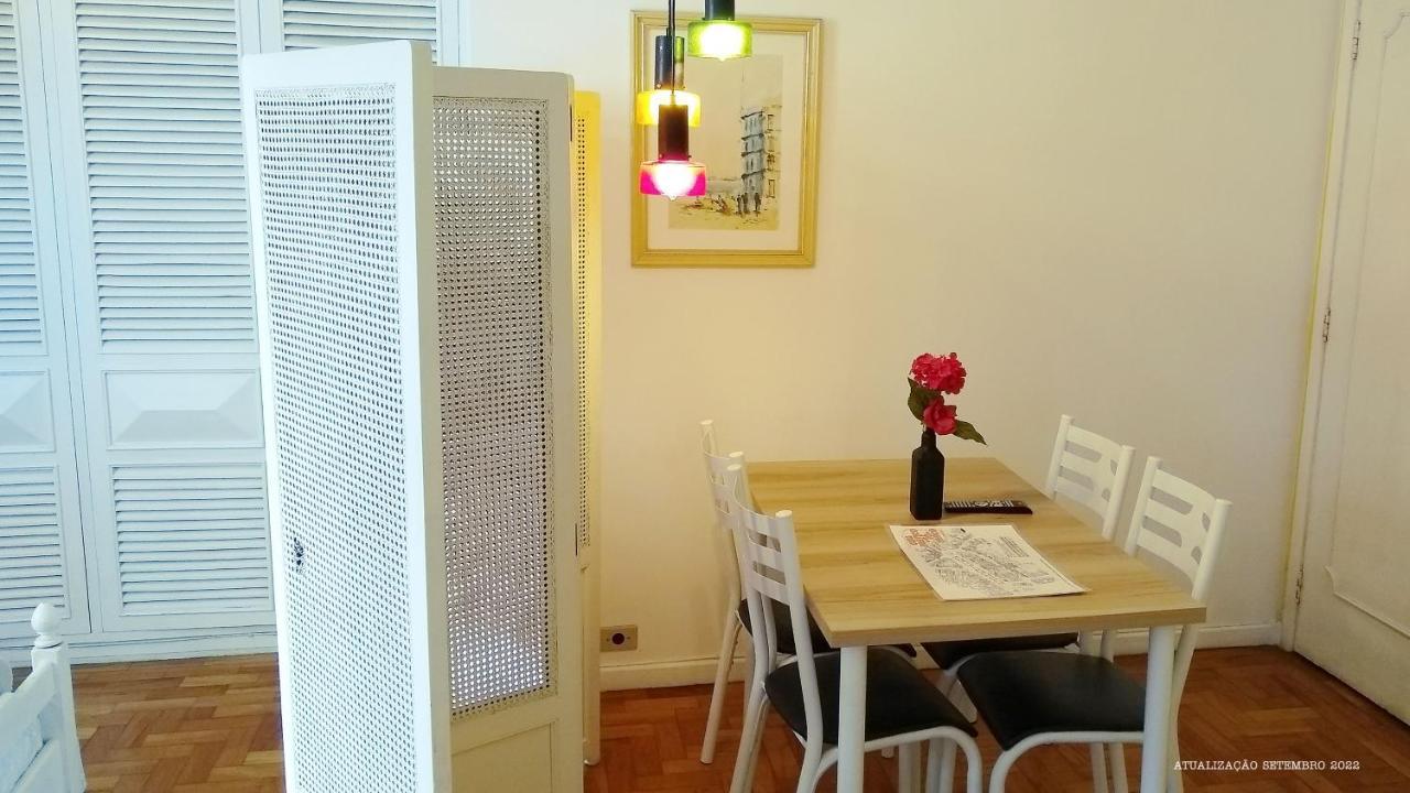 דירות Petrópolis Flat 208 מראה חיצוני תמונה