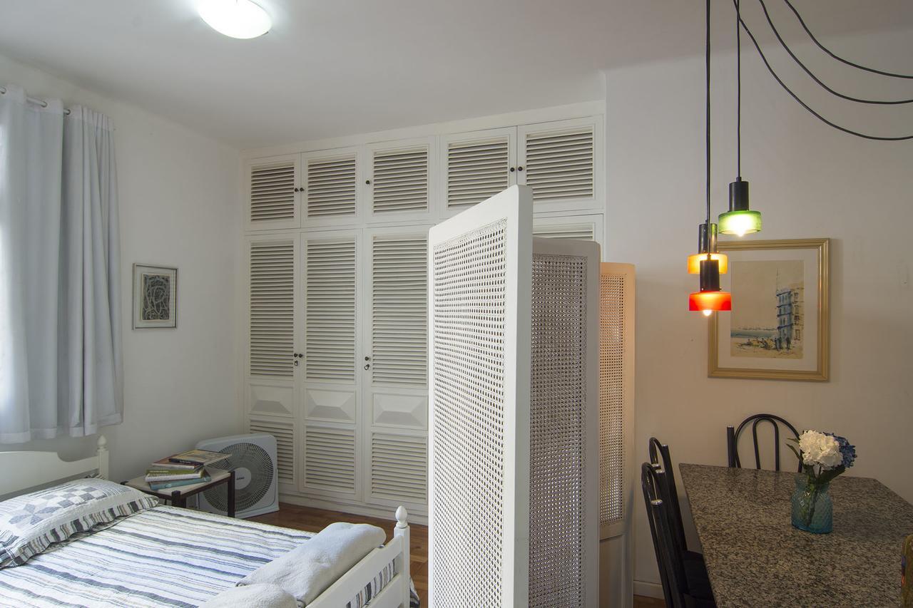 דירות Petrópolis Flat 208 מראה חיצוני תמונה
